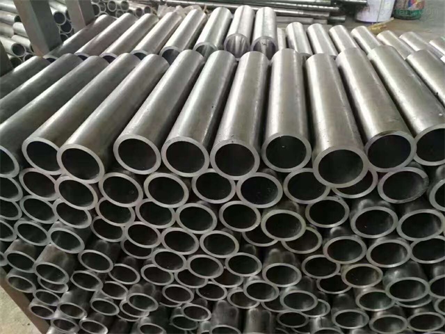 义马30CrMo精密无缝钢管